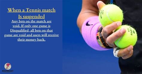 when do suspended tennis match resume